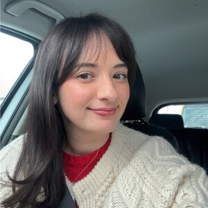 Meet your Posher, Zoe